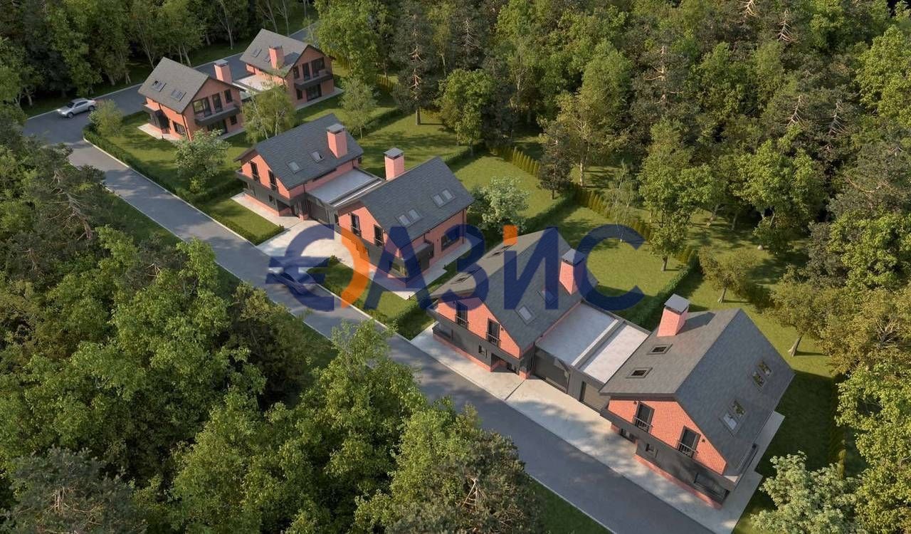 House in Priseltsi, Bulgaria, 208 m² - picture 6