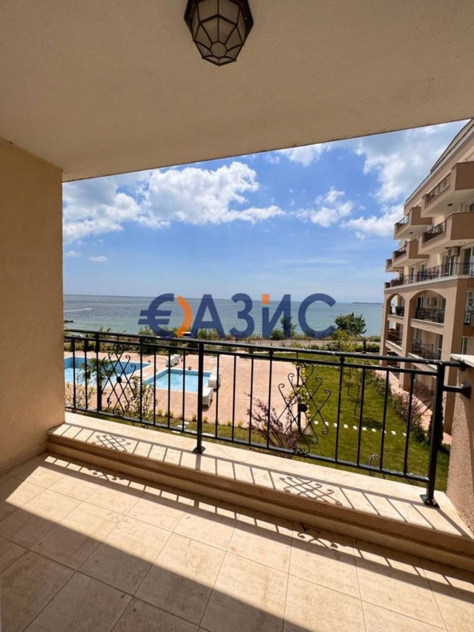 Apartment in Sveti Vlas, Bulgaria, 89.3 m² - picture 6