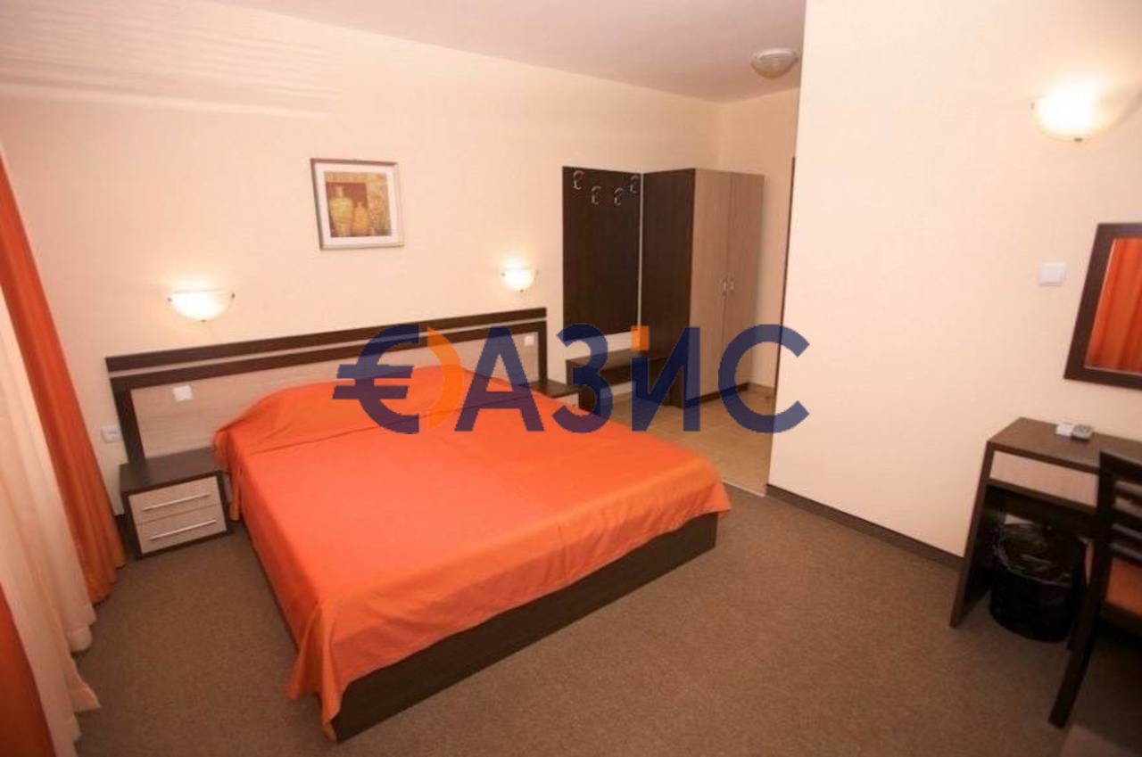 Hotel in Nessebar, Bulgarien, 835 m² - Foto 6