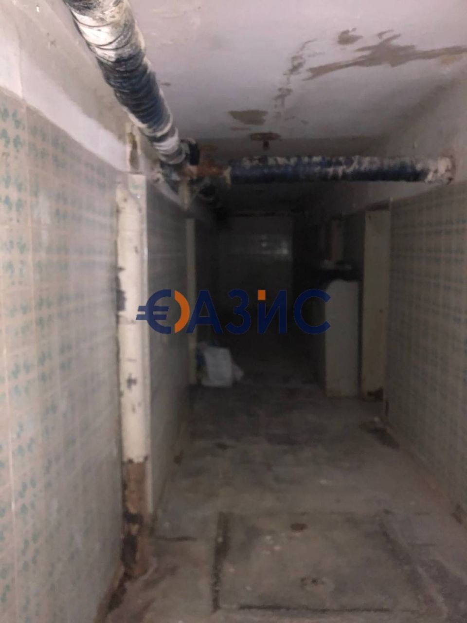 Biens commerciaux à Nessebar, Bulgarie, 170 m² - image 7