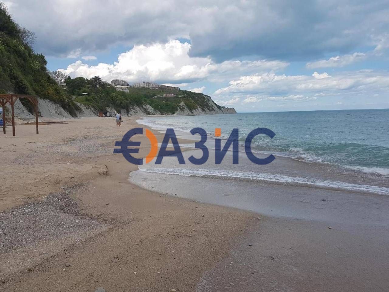 Proprietà commerciale a Bjala, Bulgaria, 1 100 m² - foto 7