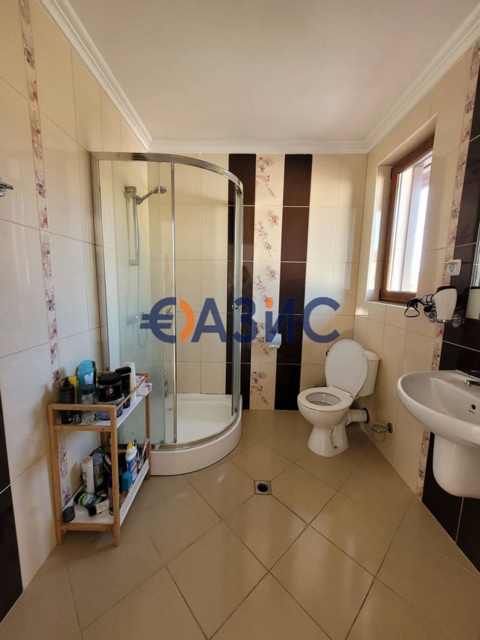 Apartment Saint Vlas, Bulgaria, 112 m² - picture 7