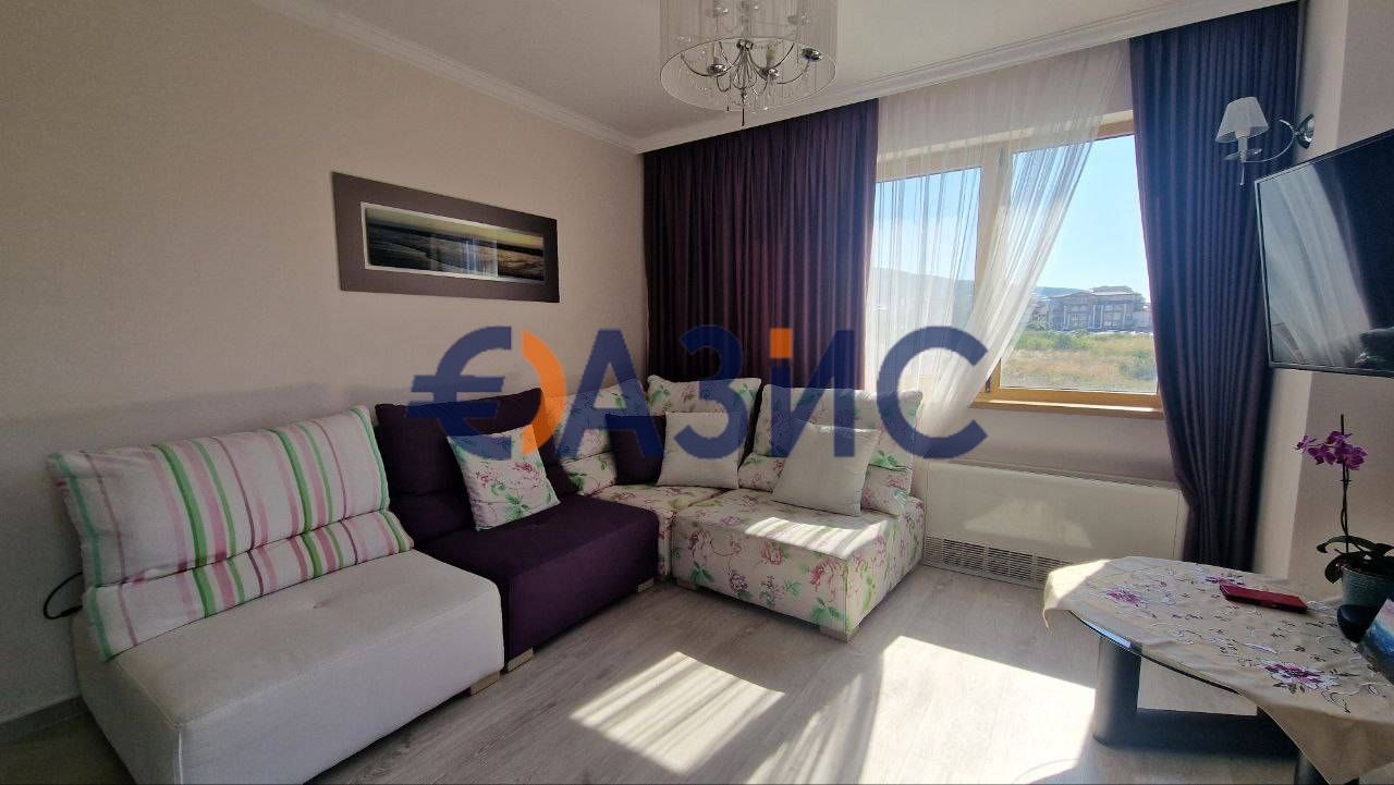 Appartamenti a Sveti Vlas, Bulgaria, 104.8 m² - foto 7