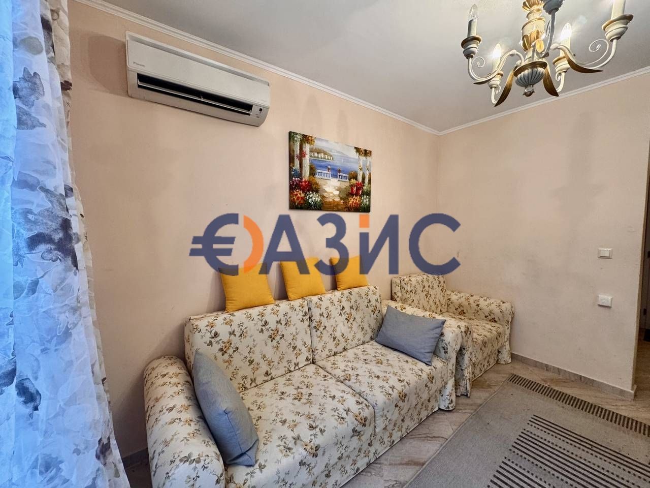 Apartment at Sunny Beach, Bulgaria, 105 m² - picture 7