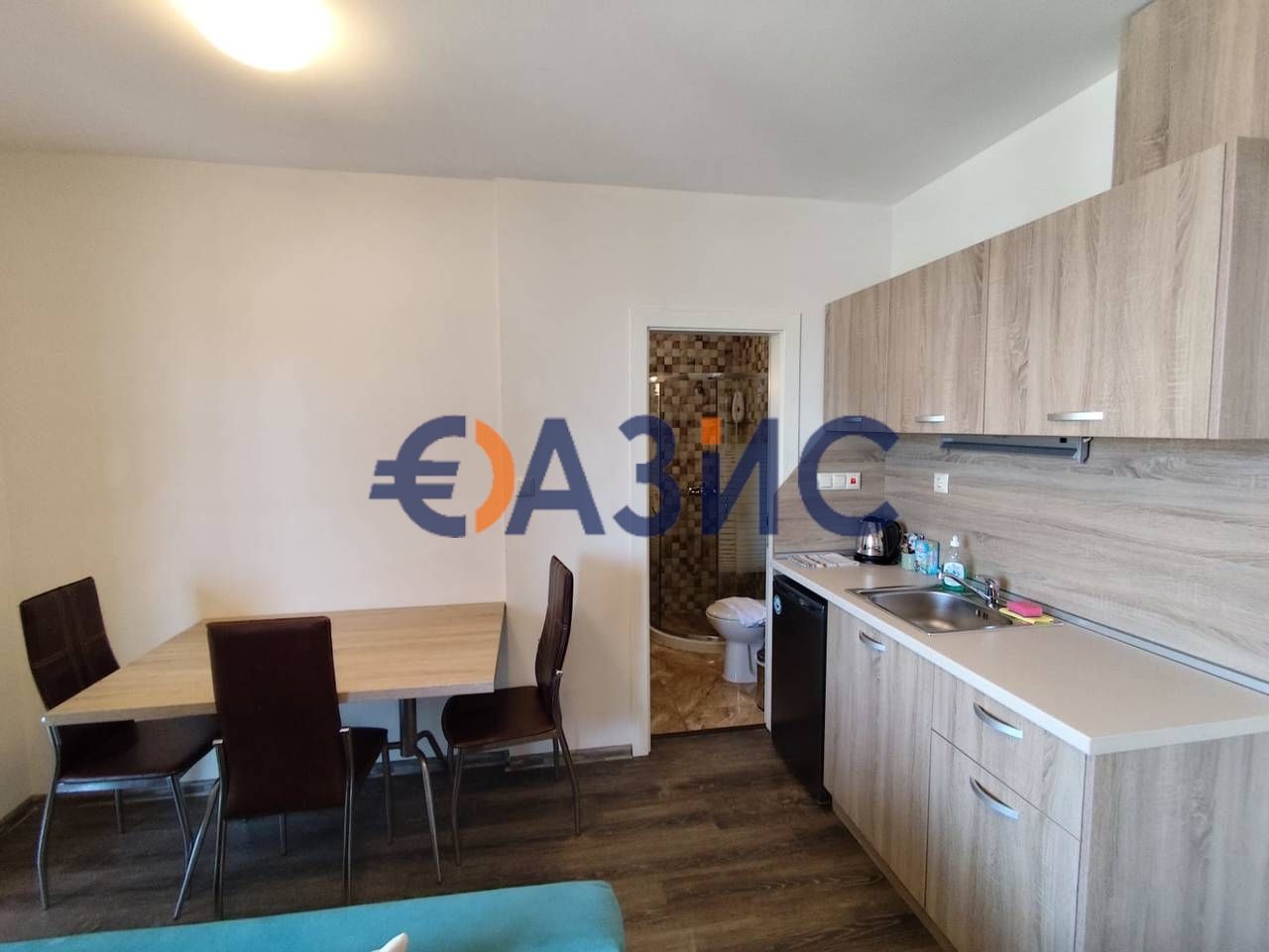 Appartamenti a Spiaggia assolata, Bulgaria, 70 m² - foto 7