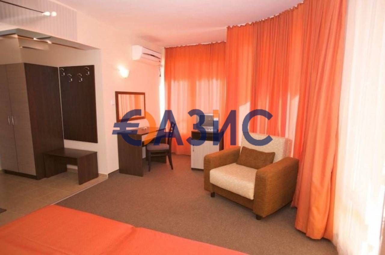 Hotel in Nessebar, Bulgarien, 835 m² - Foto 7