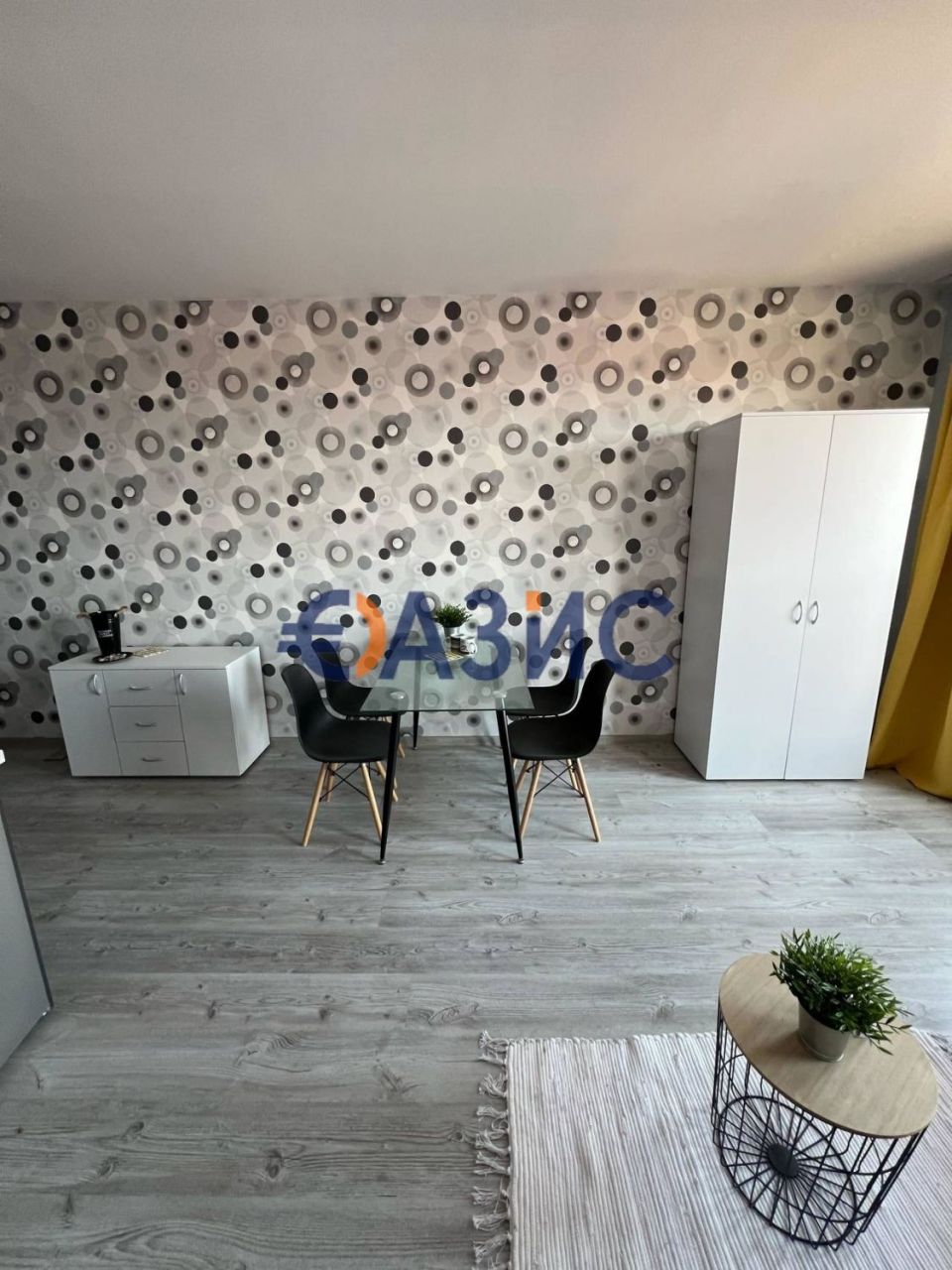 Apartment at Sunny Beach, Bulgaria, 35 m² - picture 7