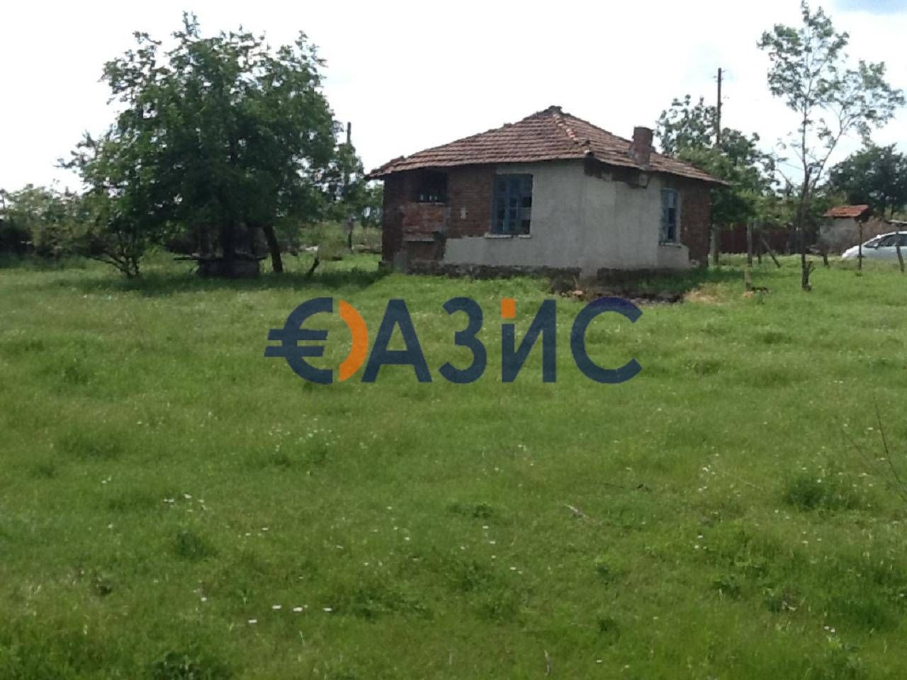 Gewerbeimmobilien in Karnobat, Bulgarien, 1 925 m² - Foto 7