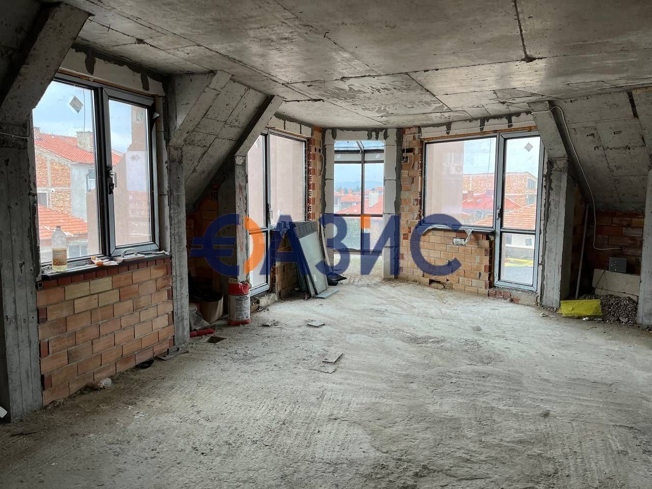 Propiedad comercial en Pomorie, Bulgaria, 900 m² - imagen 8