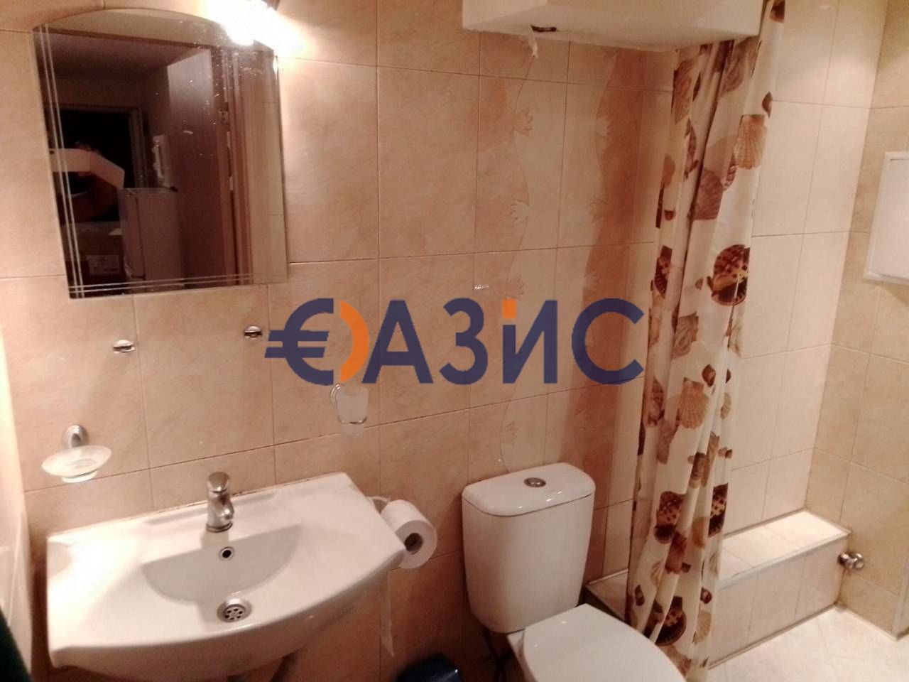 Apartment in Sarafovo, Bulgaria, 50 m² - picture 8