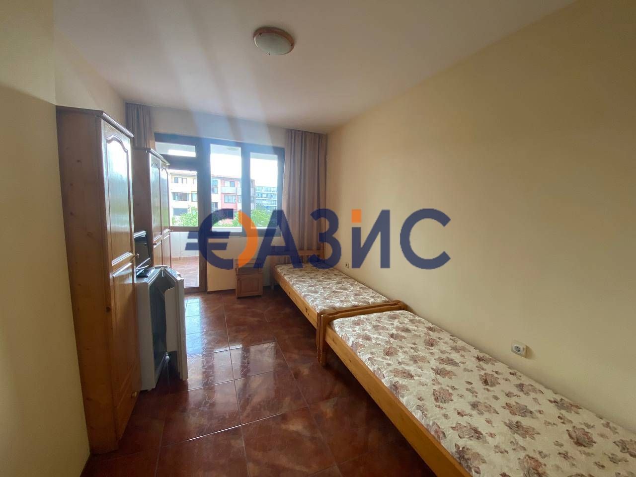 Apartment at Sunny Beach, Bulgaria, 126.6 m² - picture 8