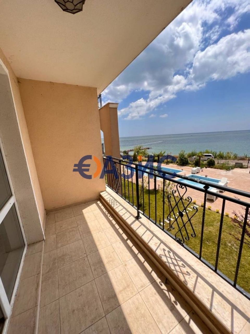 Apartment in Sveti Vlas, Bulgaria, 89.3 m² - picture 8