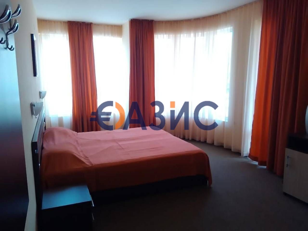 Hotel in Nessebar, Bulgarien, 835 m² - Foto 8