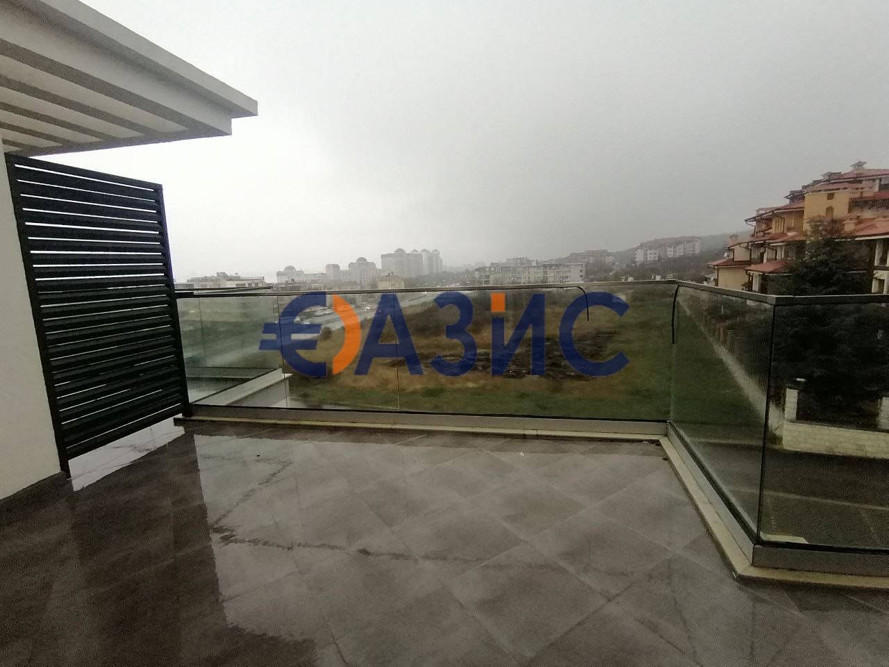 Apartment in Sveti Vlas, Bulgaria, 167.5 m² - picture 8