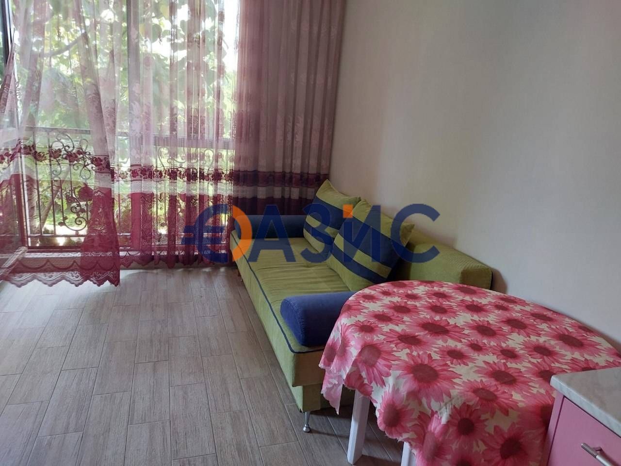 Appartamenti a Spiaggia assolata, Bulgaria, 71 m² - foto 9