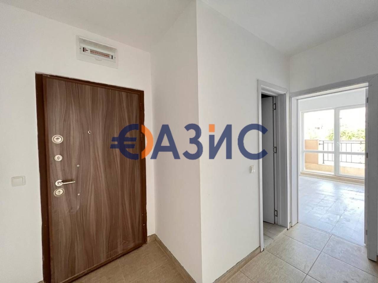 Apartment in Sveti Vlas, Bulgaria, 89.3 m² - picture 9
