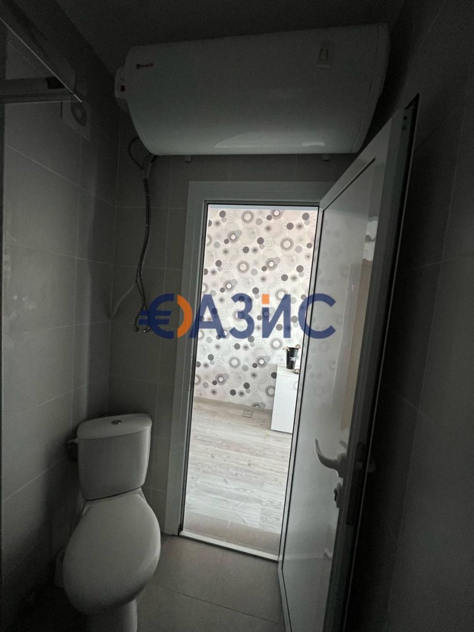 Apartment at Sunny Beach, Bulgaria, 35 m² - picture 9