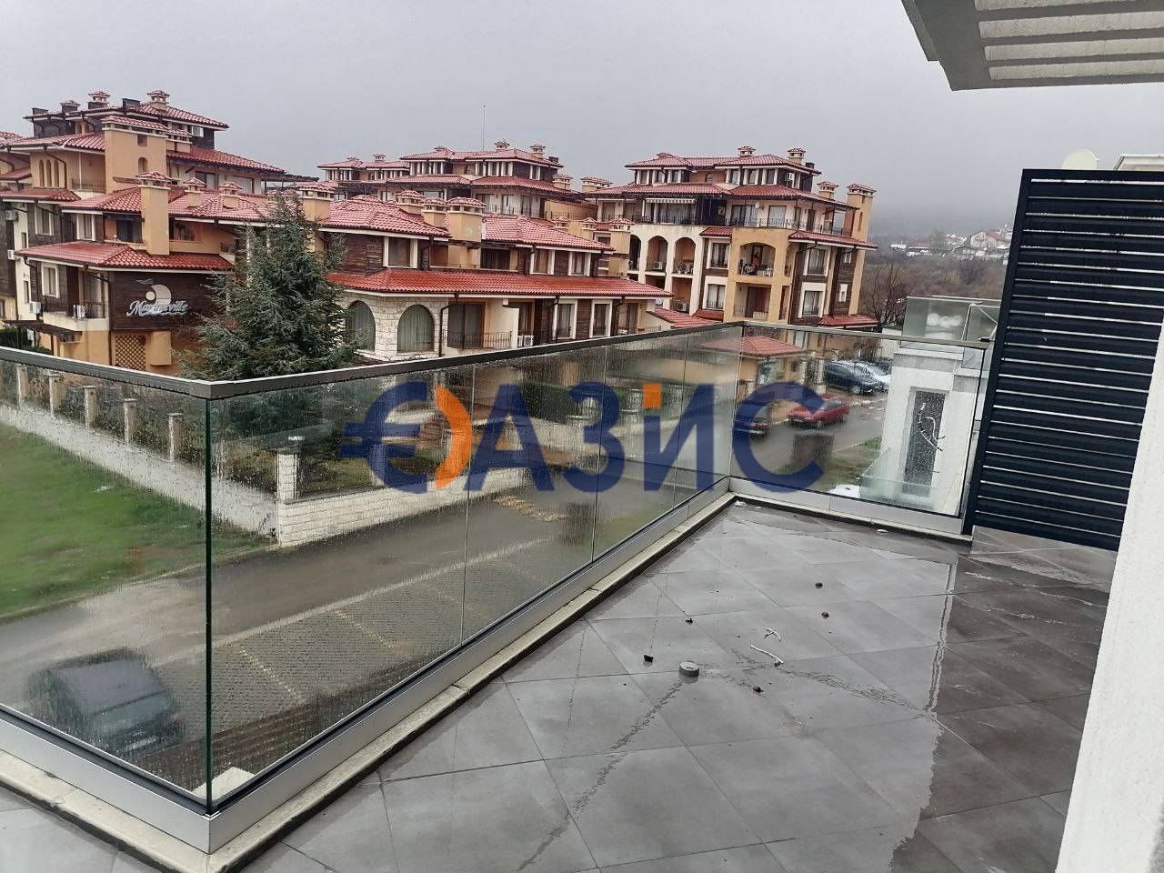 Apartment in Sveti Vlas, Bulgaria, 167.5 m² - picture 9