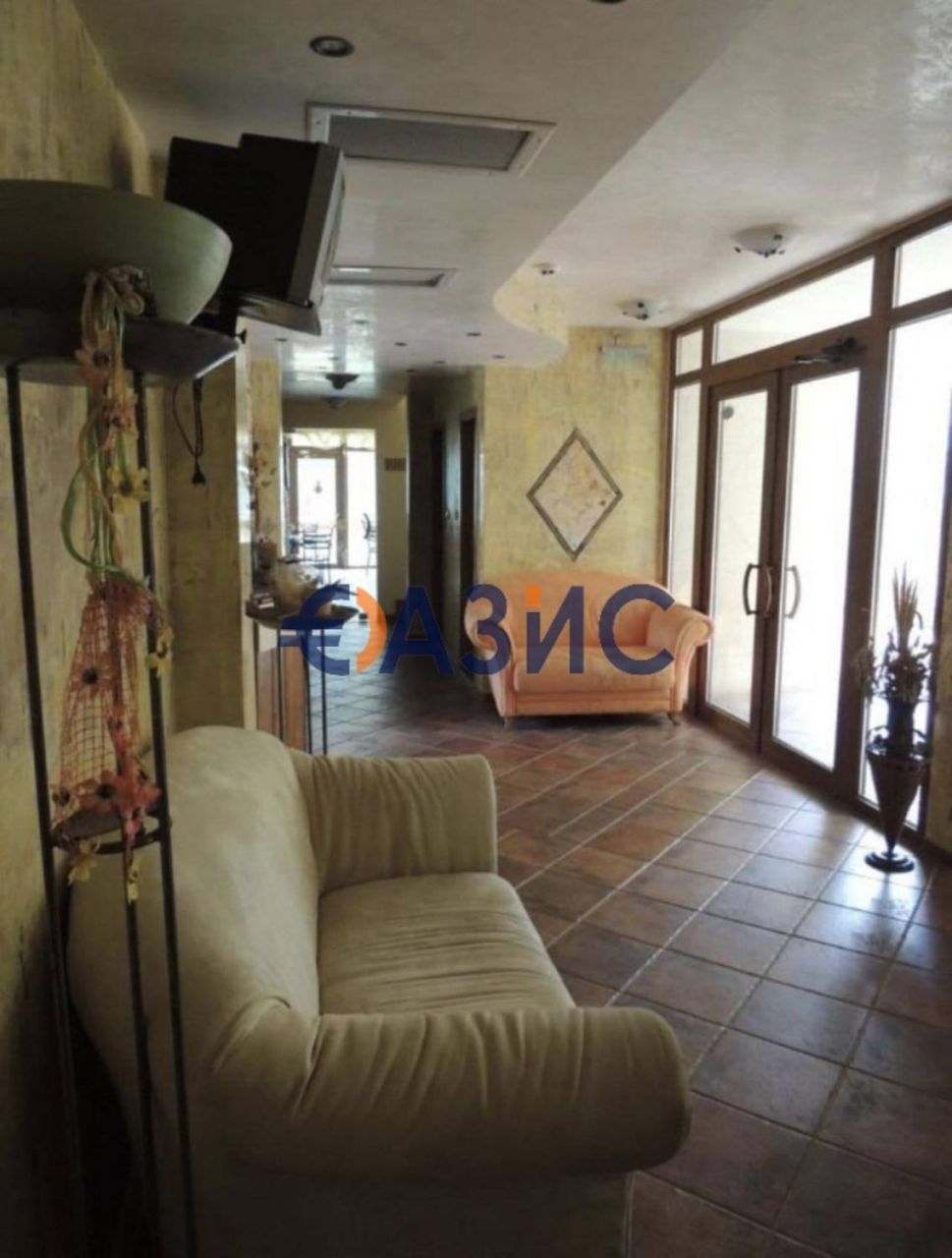 Hotel in Nesebar, Bulgaria, 1 200 m² - picture 10