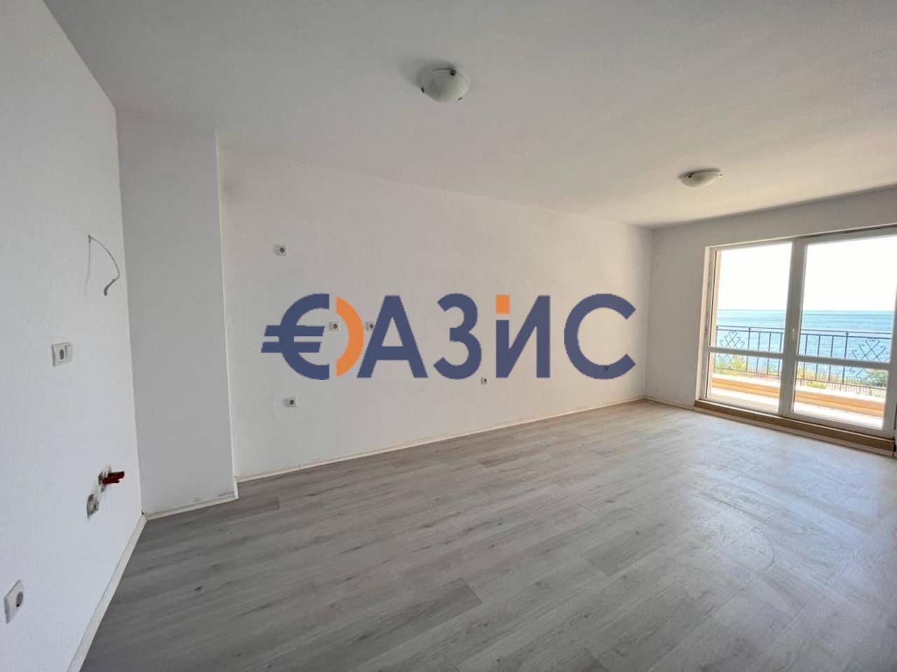 Apartment in Sveti Vlas, Bulgaria, 89.3 m² - picture 10