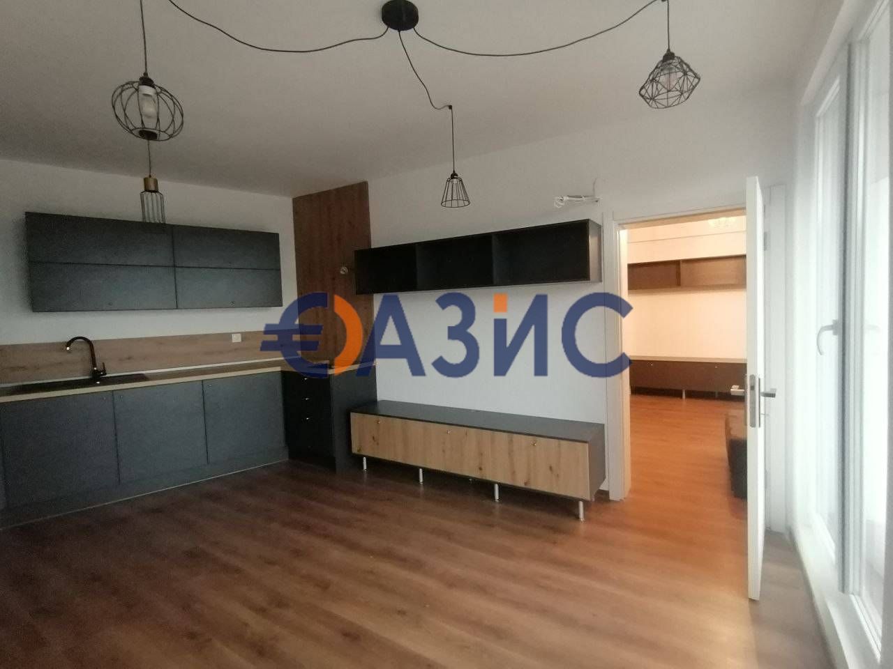 Apartment in Sveti Vlas, Bulgaria, 167.5 m² - picture 10