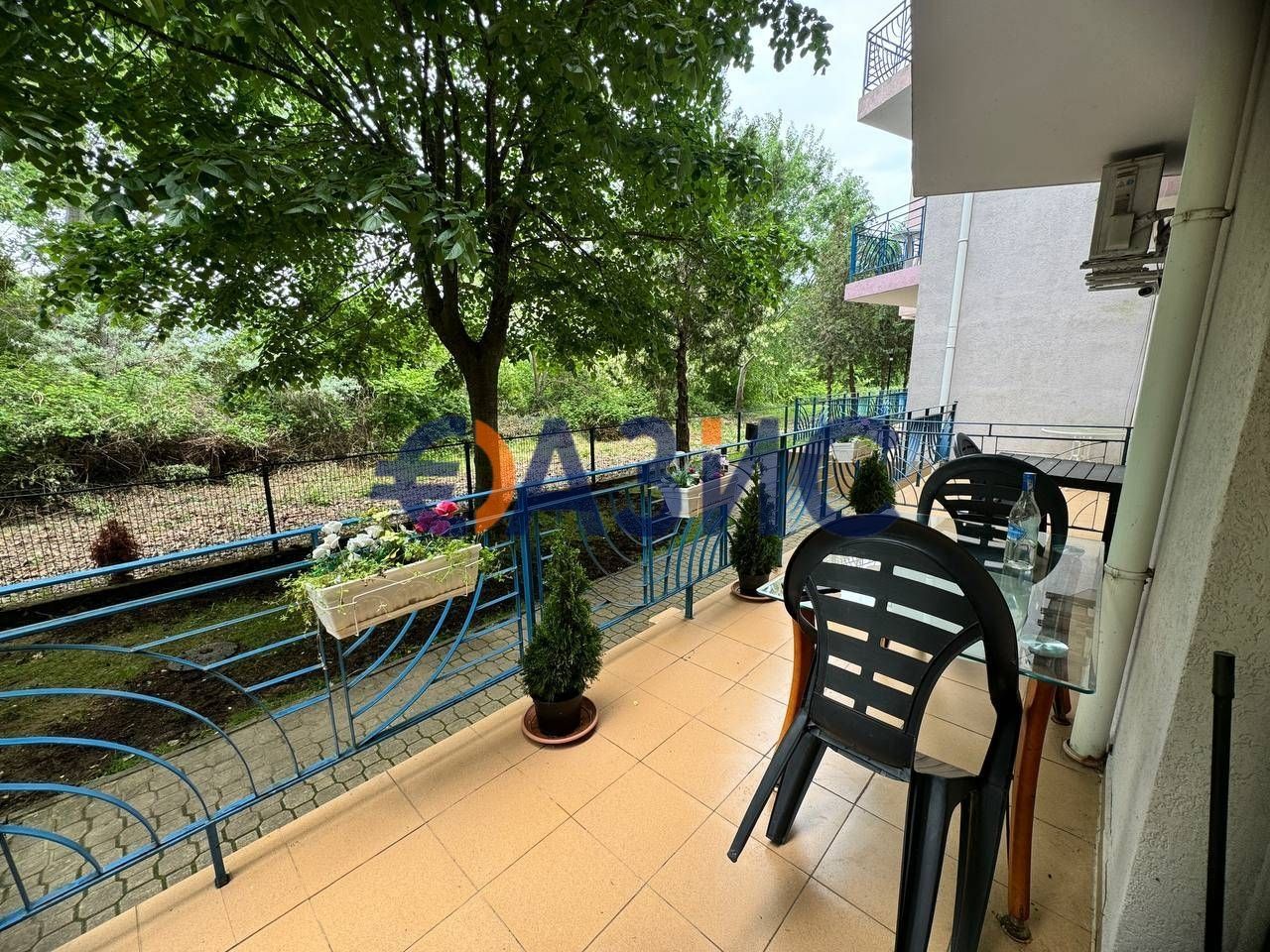 Appartamenti a Spiaggia assolata, Bulgaria, 46 m² - foto 11