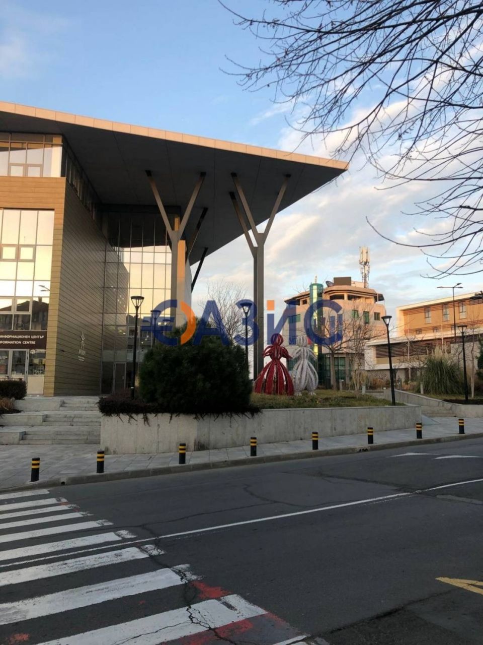 Proprietà commerciale a Nesebăr, Bulgaria, 107 m² - foto 12