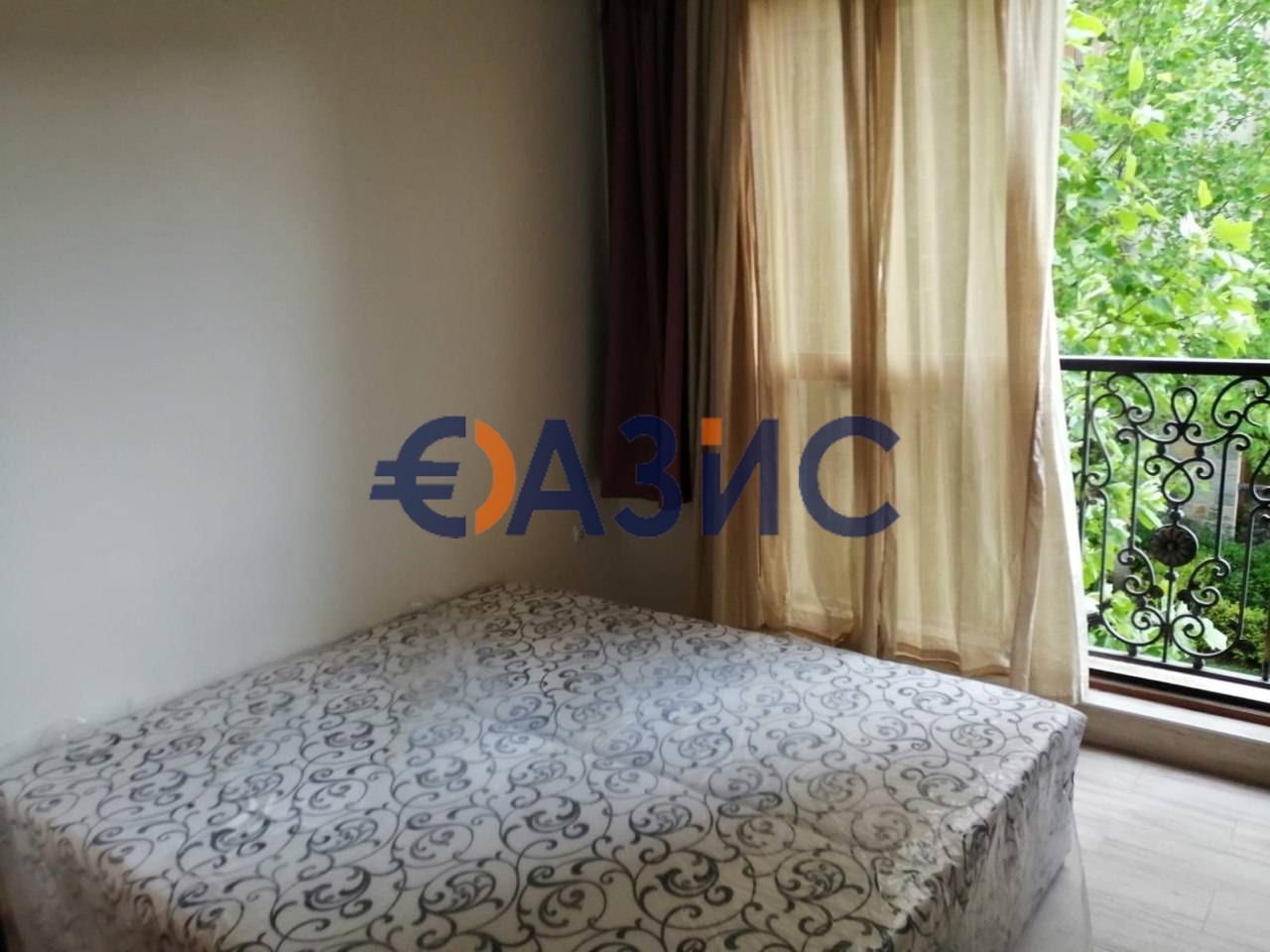 Appartamenti a Spiaggia assolata, Bulgaria, 71 m² - foto 12