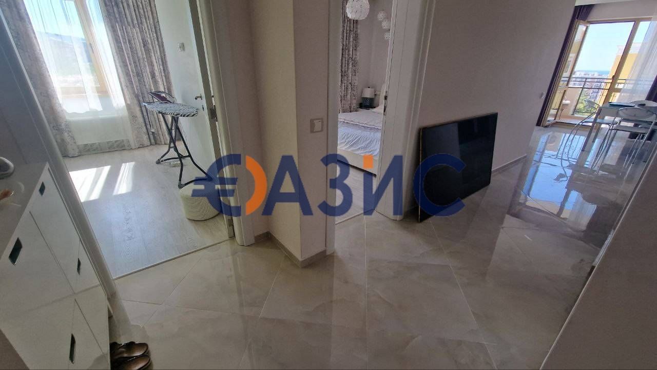 Appartamenti a Sveti Vlas, Bulgaria, 104.8 m² - foto 12