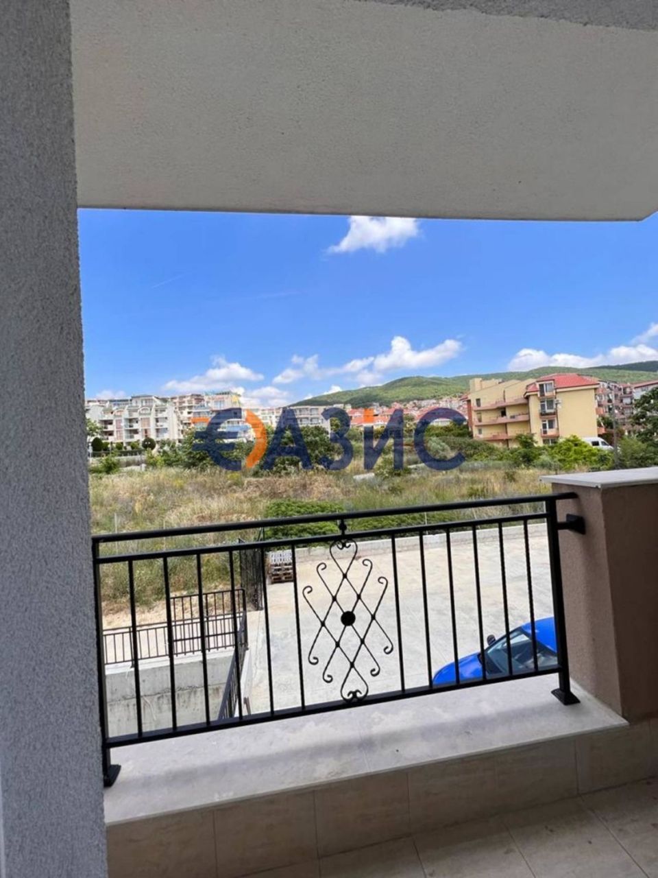 Apartment in Sveti Vlas, Bulgaria, 89.3 m² - picture 13