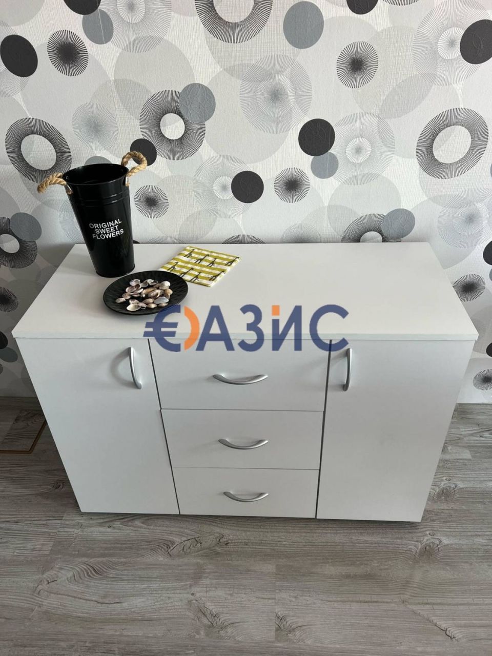 Apartment at Sunny Beach, Bulgaria, 35 m² - picture 13