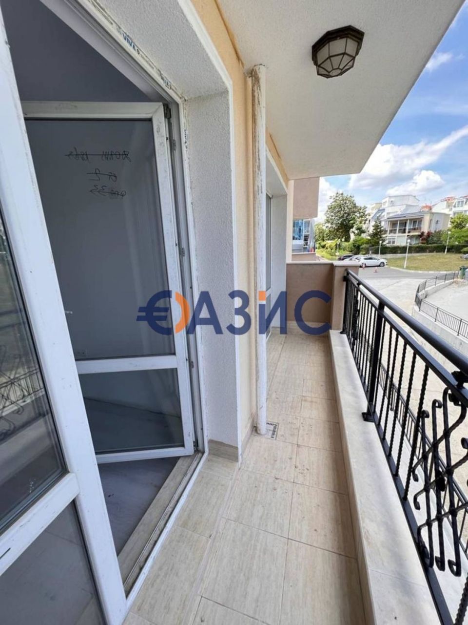 Apartment in Sveti Vlas, Bulgaria, 89.3 m² - picture 14