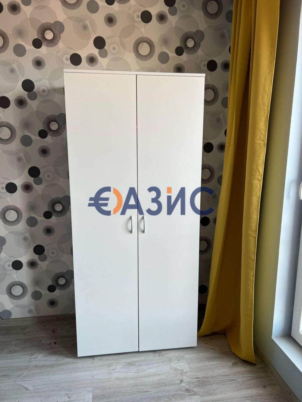 Apartment at Sunny Beach, Bulgaria, 35 m² - picture 14