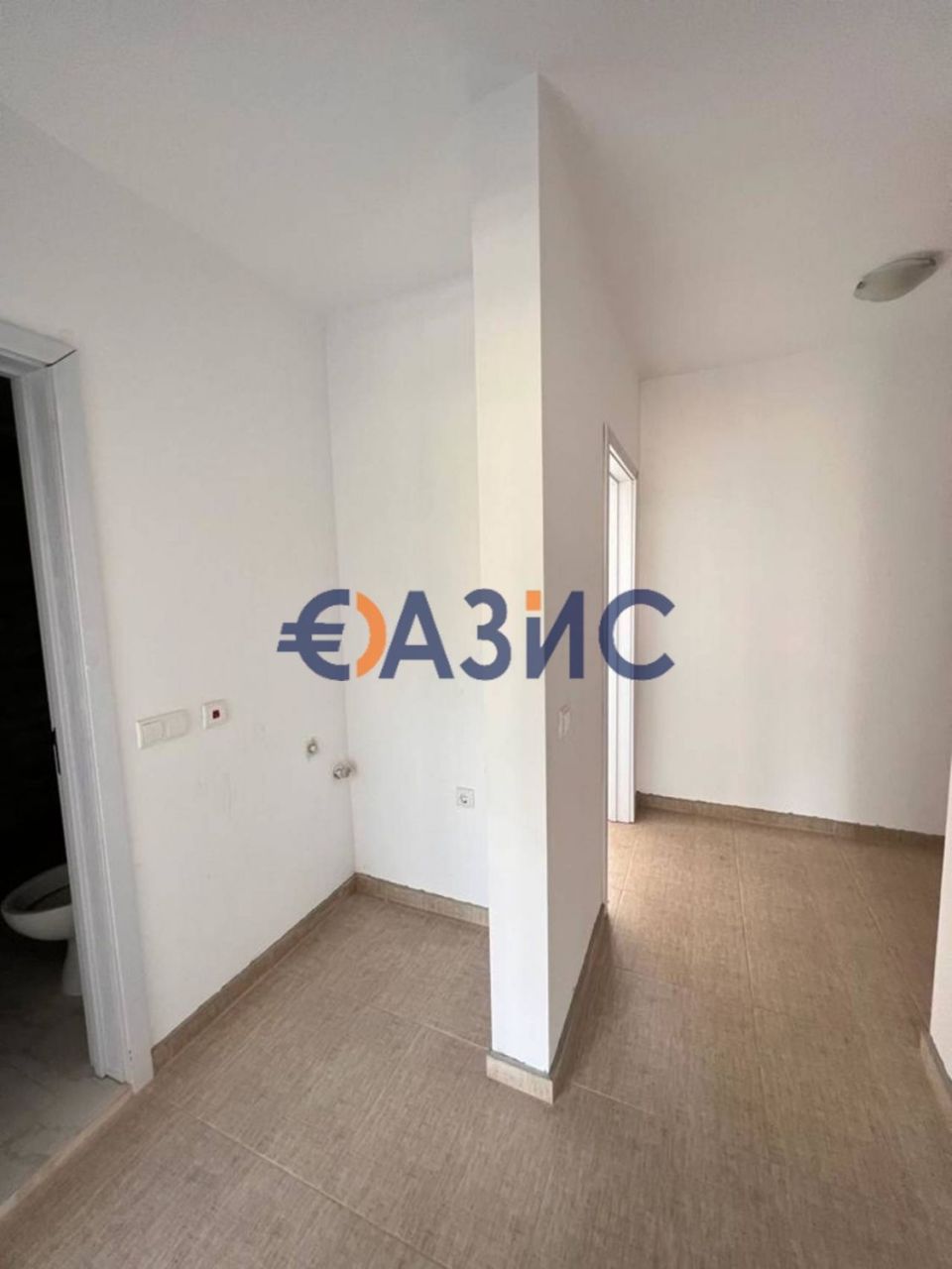 Apartment in Sveti Vlas, Bulgaria, 89.3 m² - picture 15