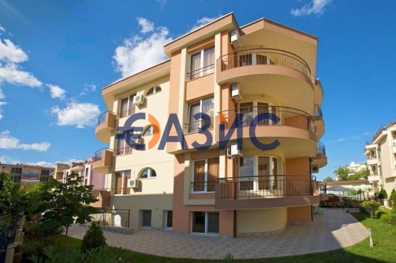 Hotel in Nessebar, Bulgarien, 835 m² - Foto 15