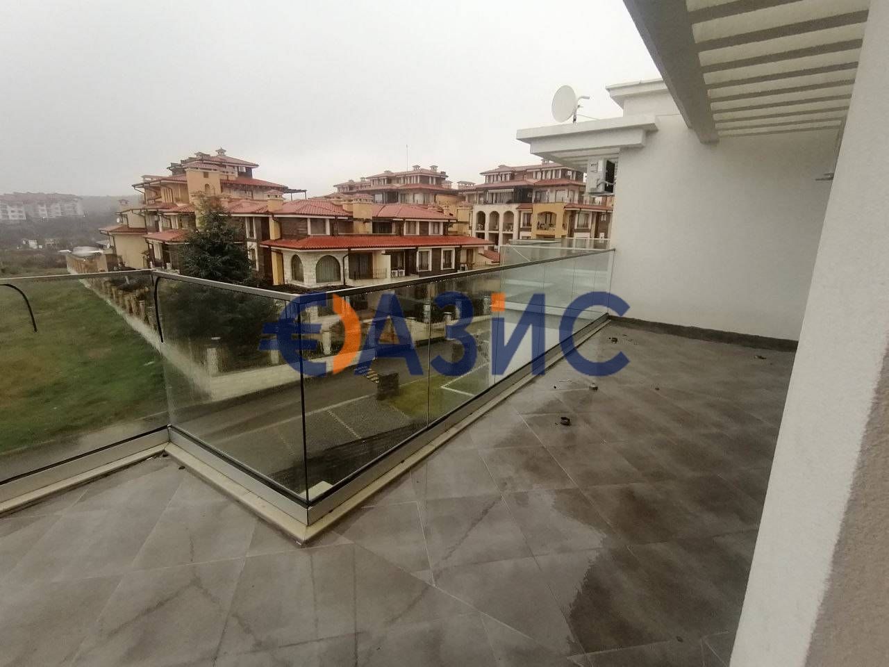 Apartment in Sveti Vlas, Bulgaria, 167.5 m² - picture 15