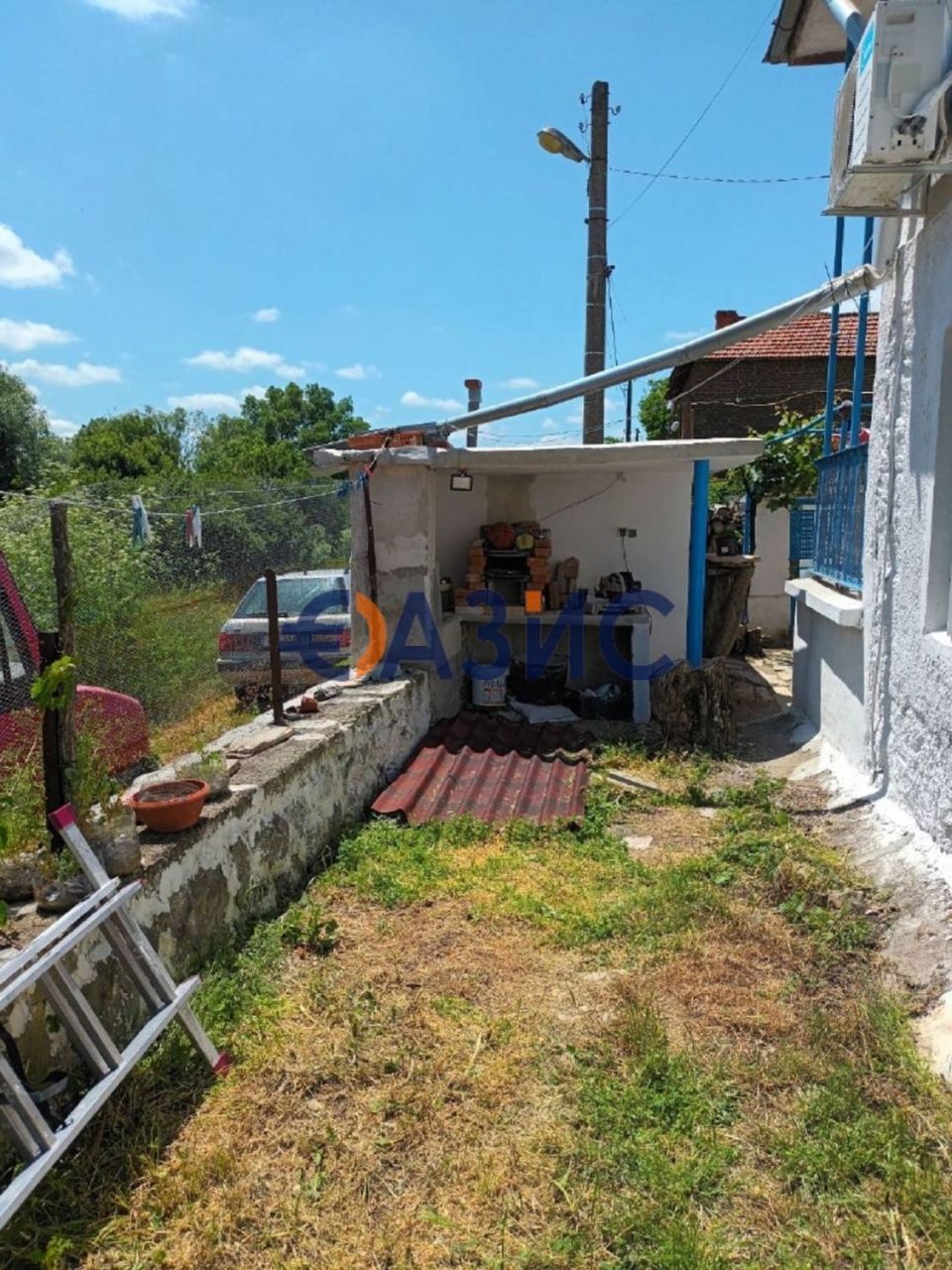 Casa a Zornitsa, Bulgaria, 120 m² - foto 16