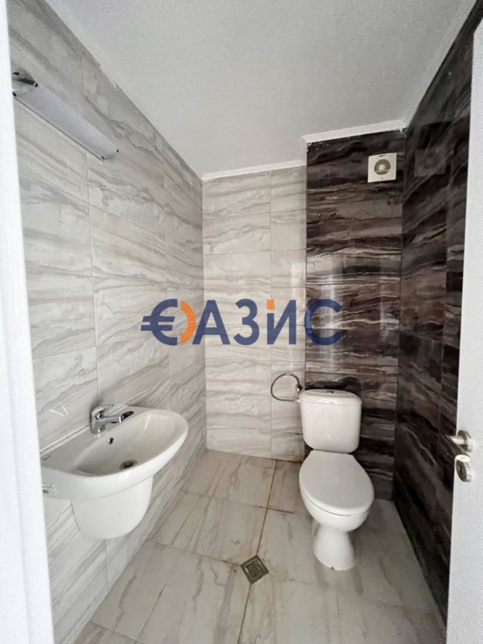 Apartment in Sveti Vlas, Bulgaria, 89.3 m² - picture 16