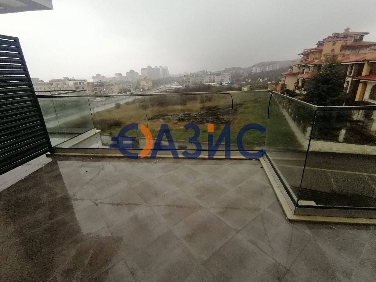 Apartment in Sveti Vlas, Bulgaria, 167.5 m² - picture 16