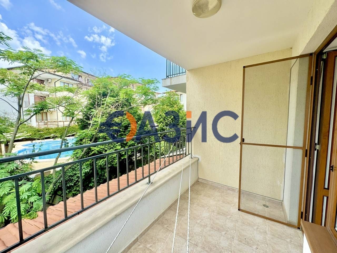 Apartment in Kosharitsa, Bulgaria, 73.6 m² - picture 17