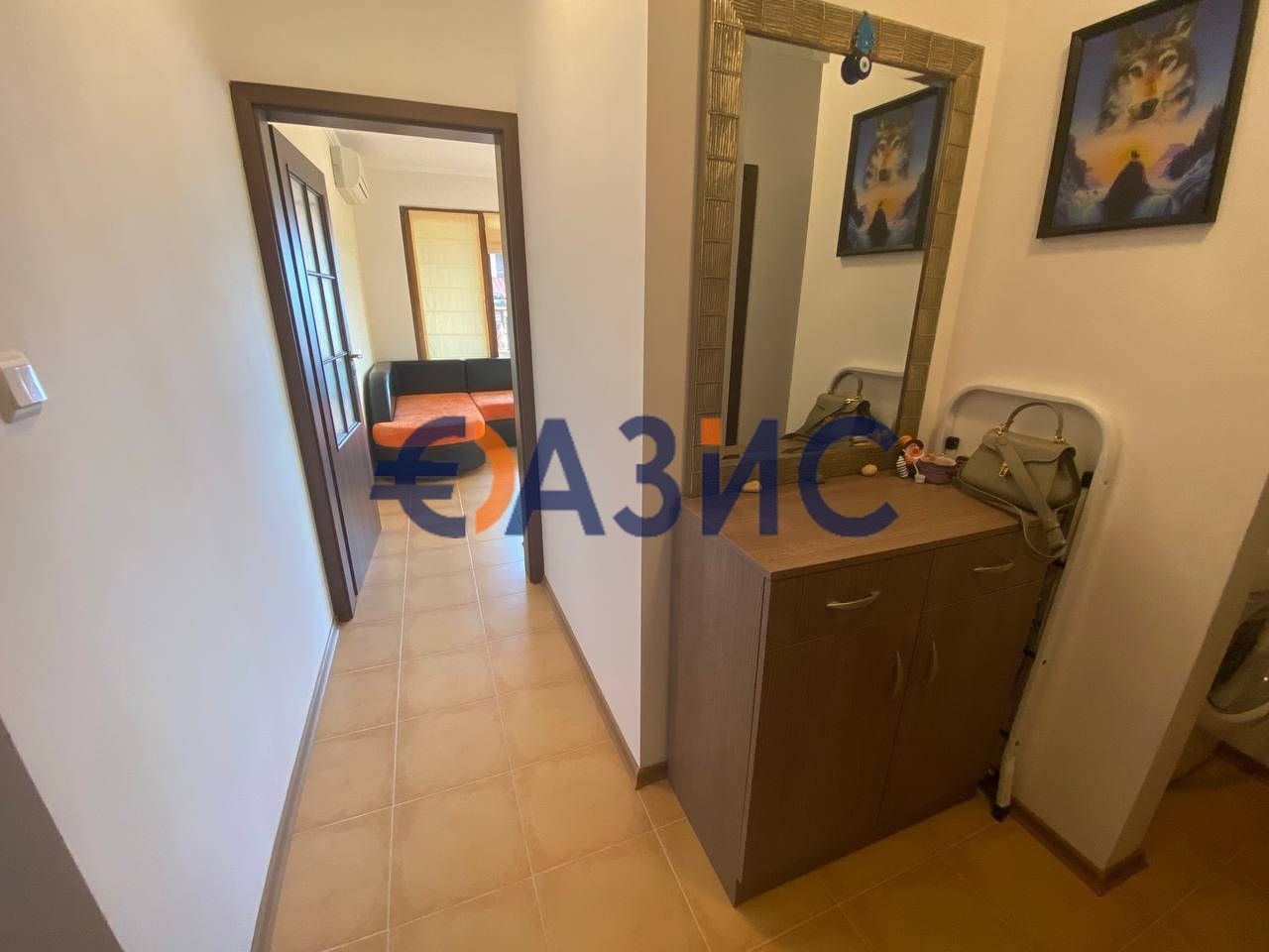 Apartment in Sveti Vlas, Bulgarien, 115 m² - Foto 18