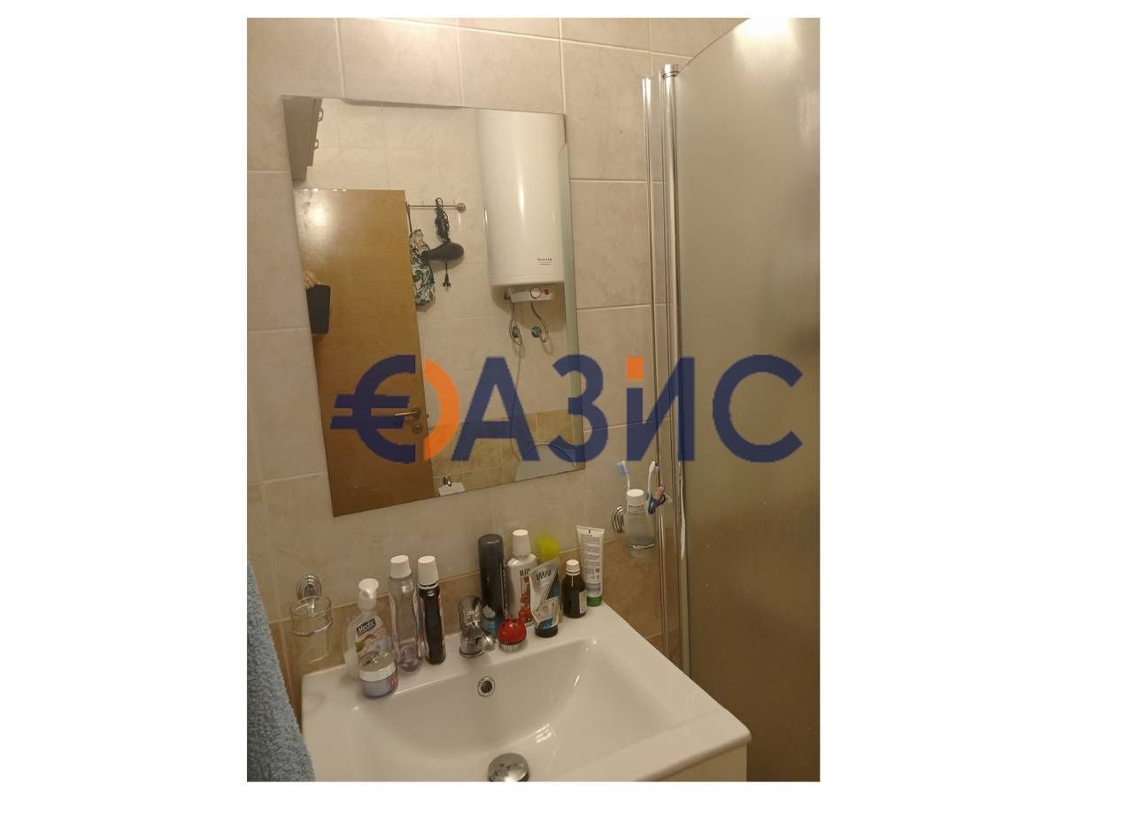 Apartamento en Sunny Beach, Bulgaria, 52 m² - imagen 18