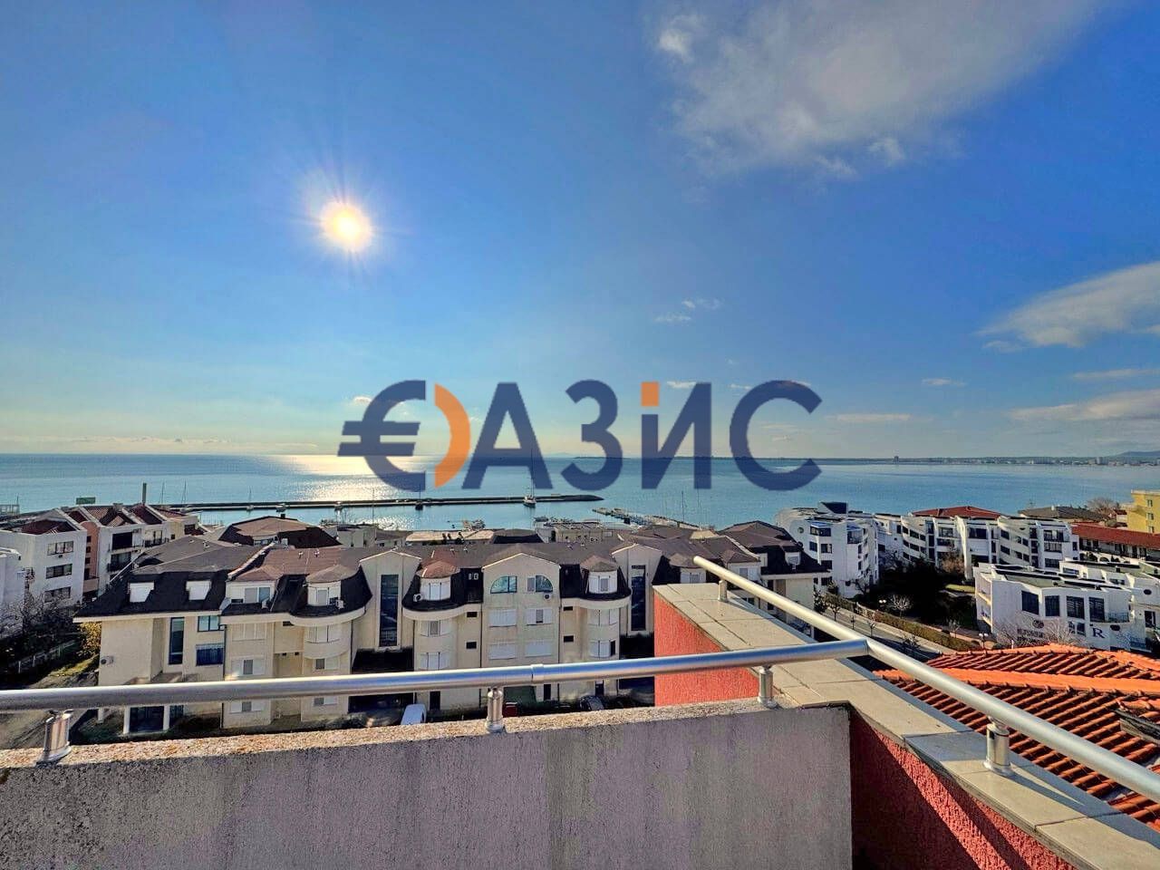 Apartamento en Sveti Vlas, Bulgaria, 97 m² - imagen 18