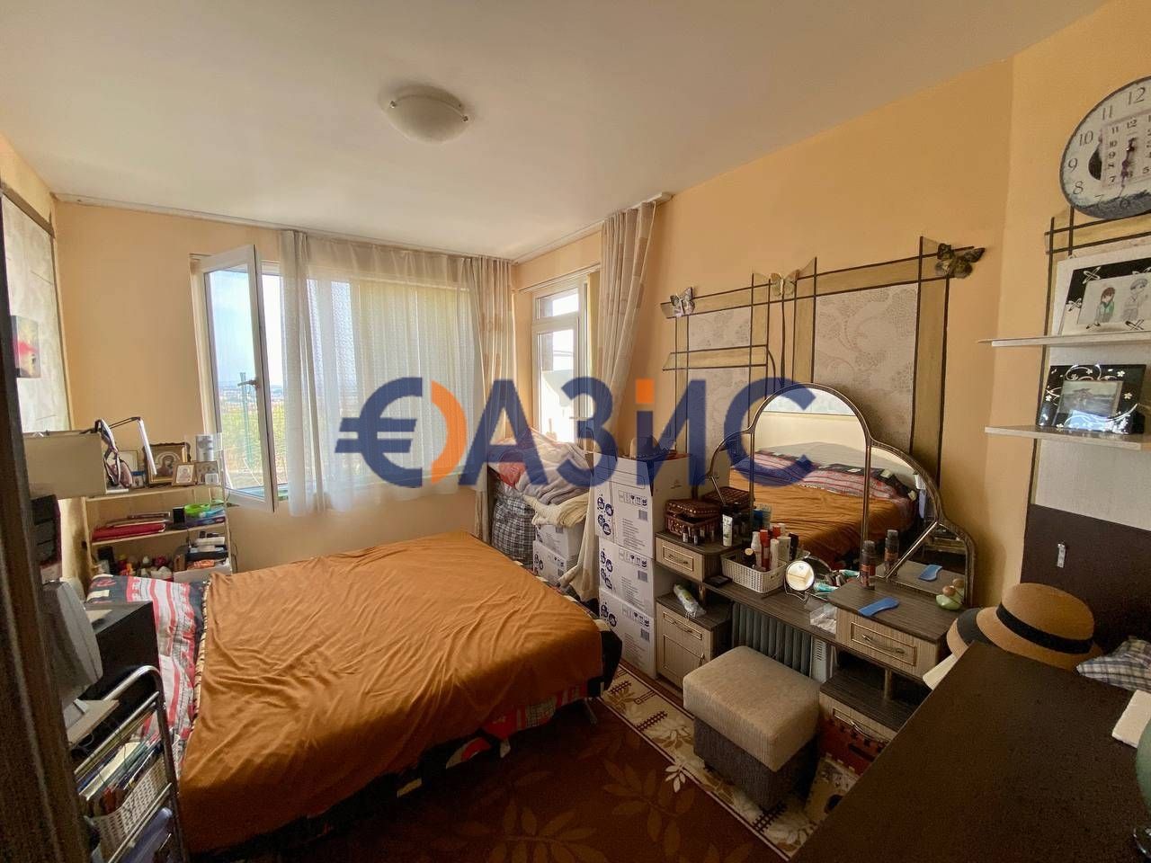 Apartment in Kosharitsa, Bulgaria, 54 m² - picture 19