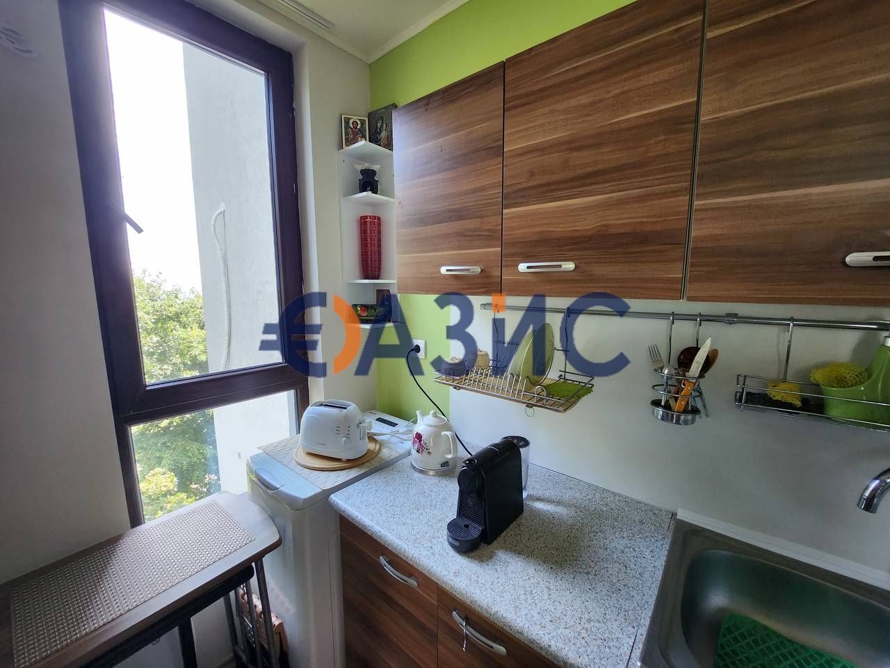 Apartment in Alen mak, Bulgaria, 52 m² - picture 19