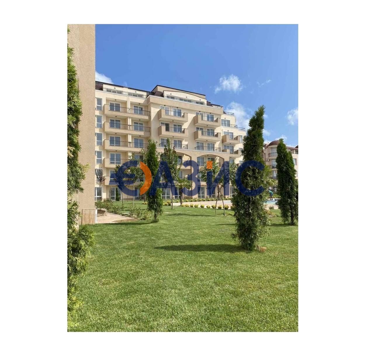 Apartment in Sveti Vlas, Bulgaria, 89.3 m² - picture 19