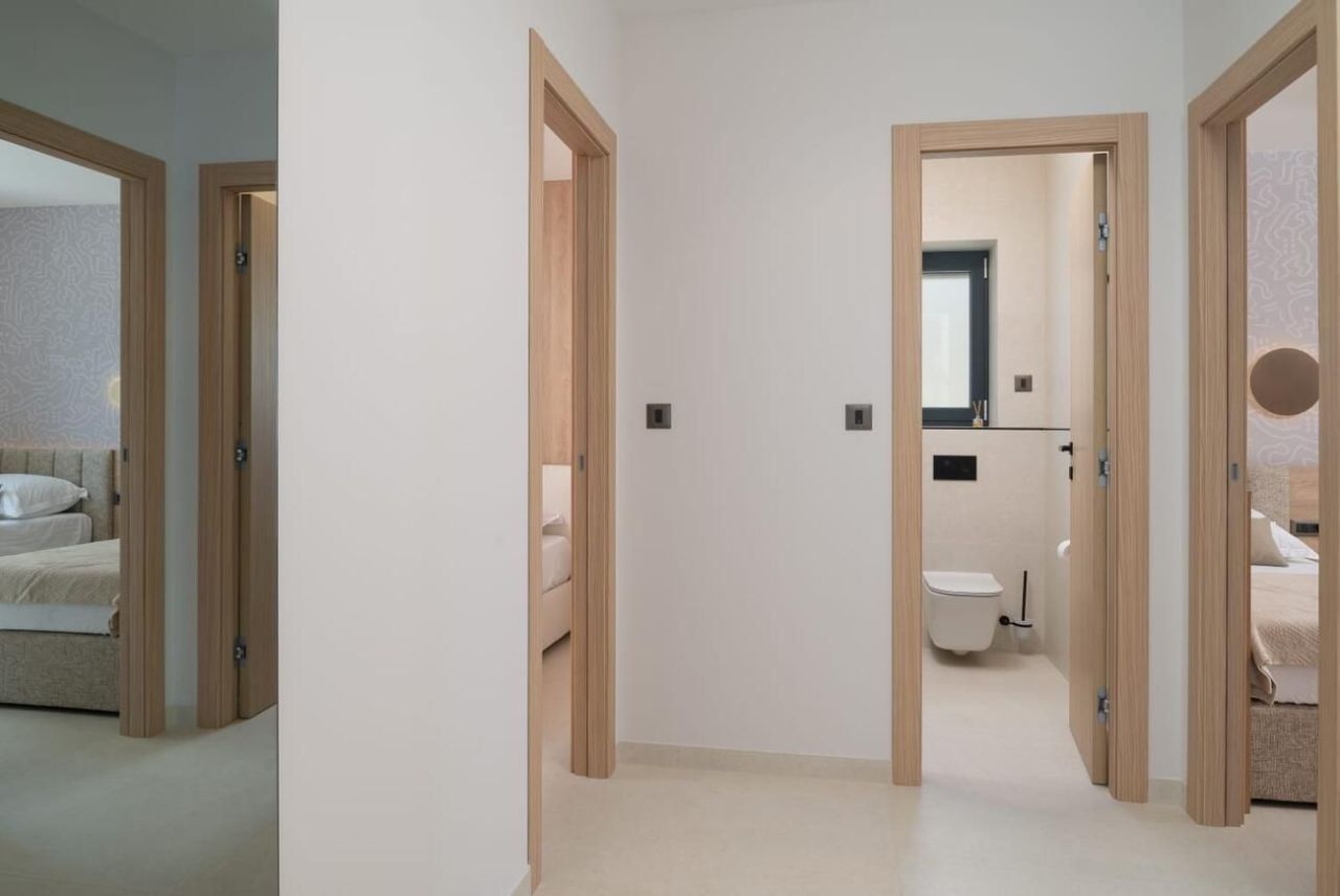 Villa in Podstrana, Croatia, 320 m² - picture 12