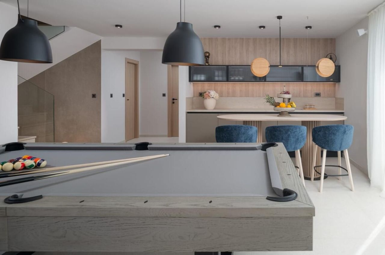 Villa in Podstrana, Croatia, 320 m² - picture 13