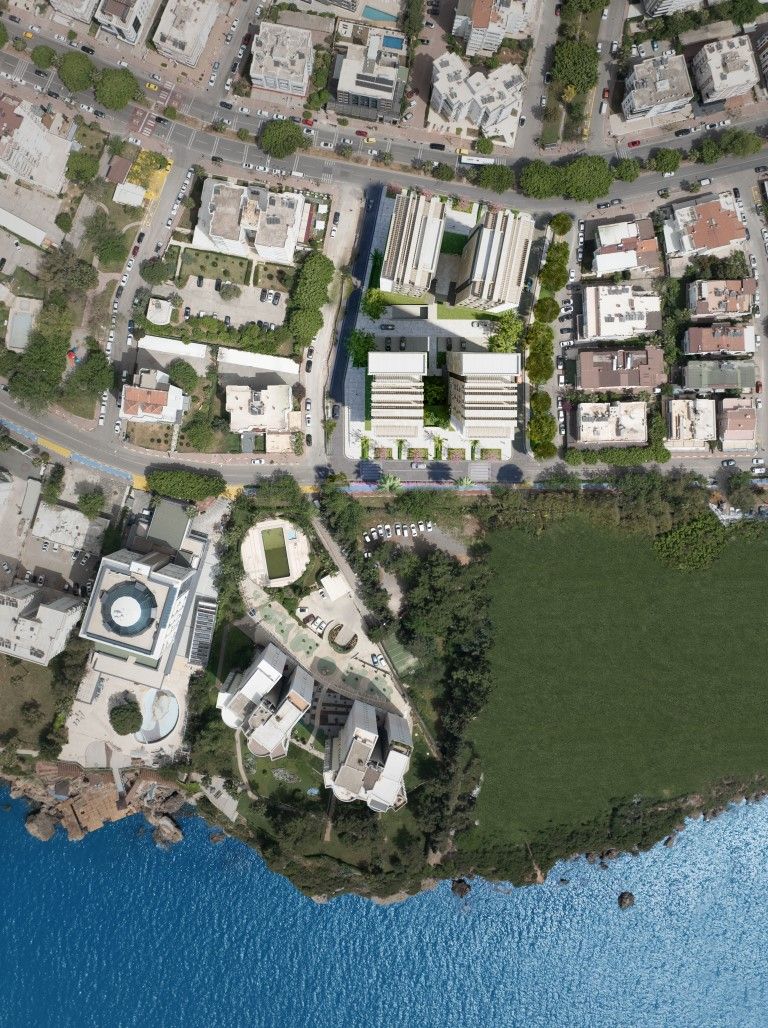 Flat in Antalya, Turkey, 125 m² - picture 7