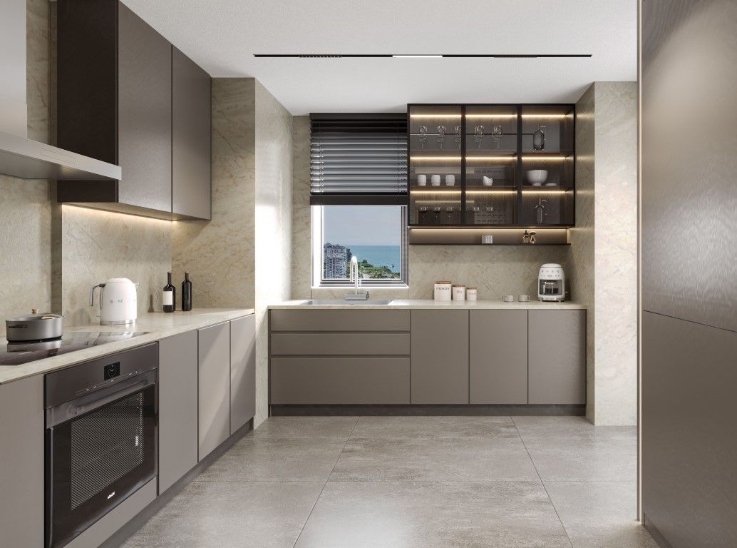 Flat in Antalya, Turkey, 125 m² - picture 17